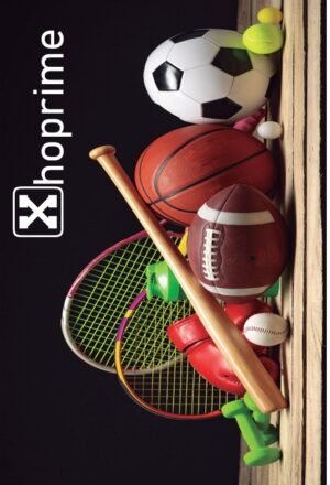 Departamento Deportes