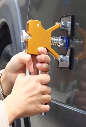 Herramienta de Reparación de Abolladuras para Auto