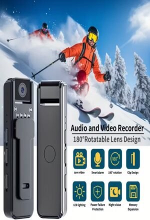 1080P HD Cámara de Acción