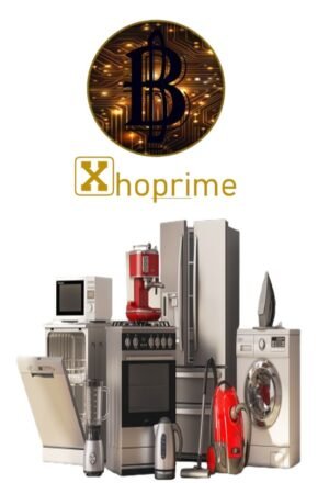 Departamento Electrodomésticos