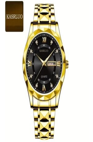 Reloc kARSLUO Elegancia y Estilo