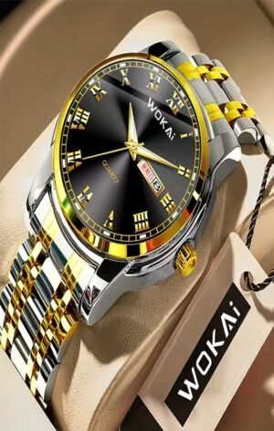 Reloj Automatico Elegante